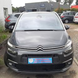 Citroen Grand C4 Picasso BLUEHDI 120CH BUSINESS + S&S EAT6 La M&eacute;zi&egrave;re