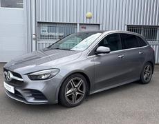 Mercedes Classe B Mouilleron-le-Captif