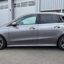 Mercedes Classe B Classe B 200 d 8G-DCT AMG Line Edition Mouilleron-le-Captif
