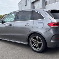 Mercedes Classe B Classe B 200 d 8G-DCT AMG Line Edition Mouilleron-le-Captif