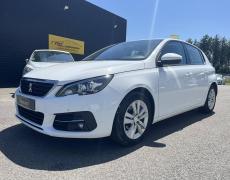 Peugeot 308 II Phase 2 Quimperlé