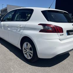 Peugeot 308 II Phase 2 1.5 BlueHDi 100ch S&S Active Business Quimperl&eacute;