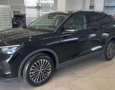 Volkswagen Tiguan Le Havre