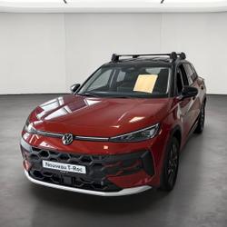 Volkswagen T-Roc 1.5 eTSI EVO2 Hybrid 150 ch DSG7 Style occasion - Volx - photo 2/20