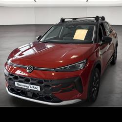 Volkswagen T-Roc 1.5 eTSI EVO2 Hybrid 150 ch DSG7 Style occasion - Volx - photo 3/20