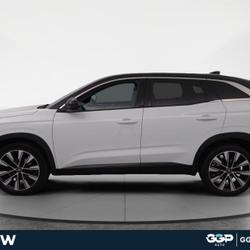 Renault Austral 1.3 TCe mild hybrid 160ch Techno auto Feignies