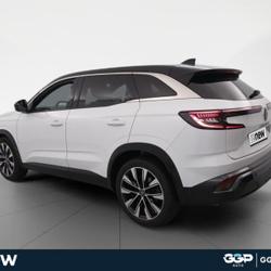 Renault Austral 1.3 TCe mild hybrid 160ch Techno auto Feignies
