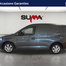 Volkswagen Caddy CADDY CARGO 2.0 TDI 102 BVM6 BUSINESS Chalon-sur-Sa&ocirc;ne
