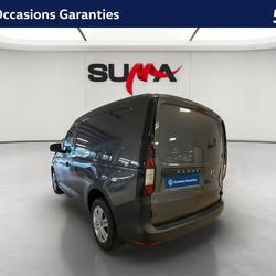 Volkswagen Caddy CADDY CARGO 2.0 TDI 102 BVM6 BUSINESS Chalon-sur-Sa&ocirc;ne