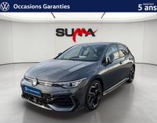 Volkswagen Golf 8 Chalon-sur-Saône