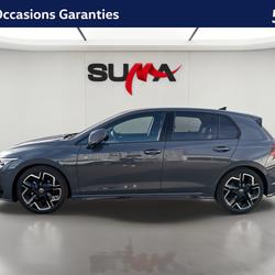 Volkswagen Golf 8 Golf 1.5 eTSI EVO2 150 DSG7 R-Line Edition Chalon-sur-Sa&ocirc;ne