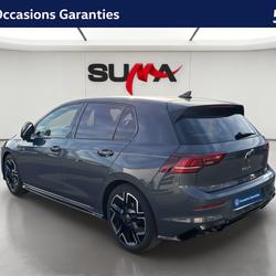 Volkswagen Golf 8 Golf 1.5 eTSI EVO2 150 DSG7 R-Line Edition Chalon-sur-Sa&ocirc;ne