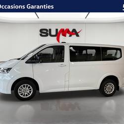 Volkswagen Caravelle Caravelle 7 2.0 TDI 150 Courte BVM6 Life Chalon-sur-Sa&ocirc;ne