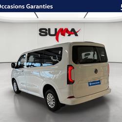 Volkswagen Caravelle Caravelle 7 2.0 TDI 150 Courte BVM6 Life Chalon-sur-Sa&ocirc;ne