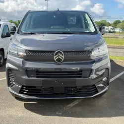 Citroen Jumpy XL 2.2 DIESEL 180CH CABINE APPROFONDIE FIXE AUTOMATIQUE Saint-Saturnin