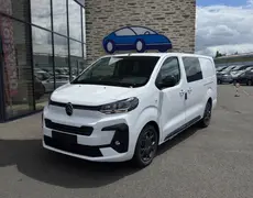 Citroen Jumpy Mérignac