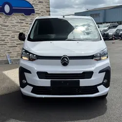 Citroen Jumpy XL 2.2 DIESEL 180CH CABINE APPROFONDIE FIXE AUTOMATIQUE M&eacute;rignac