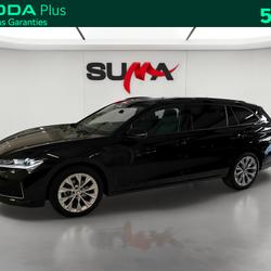 Skoda Superb combi Superb Combi 2.0 TDI 150 ch SCR DSG7 Selection Chalon-sur-Sa&ocirc;ne
