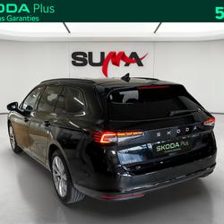 Skoda Superb combi Superb Combi 2.0 TDI 150 ch SCR DSG7 Selection Chalon-sur-Sa&ocirc;ne