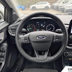 Ford Puma Puma 1.0 Flexifuel 125 ch mHEV S&S BVM6 Titanium Manosque