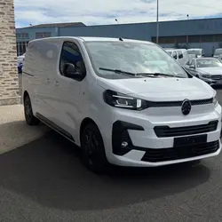 Citroen Jumpy M 2.2 DIESEL 180CH AUTOMATIQUE Saint-L&eacute;ger-de-Lini&egrave;res