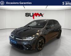 Volkswagen Polo Chalon-sur-Saône