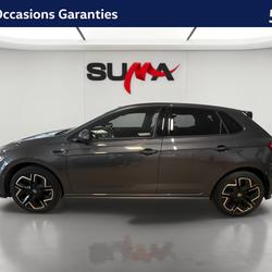 Volkswagen Polo Polo 1.0 TSI 95 S&S BVM5 R-Line Edition Chalon-sur-Sa&ocirc;ne