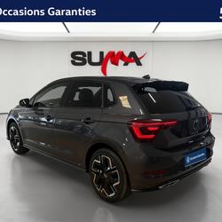 Volkswagen Polo Polo 1.0 TSI 95 S&S BVM5 R-Line Edition Chalon-sur-Sa&ocirc;ne