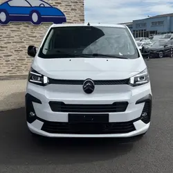 Citroen Jumpy M 2.2 DIESEL 180CH AUTOMATIQUE M&eacute;rignac