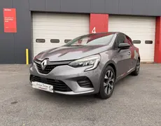 Renault Clio 5 Divatte-sur-Loire