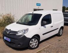 Renault Kangoo La Mézière