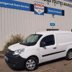 Renault Kangoo 1.5 DCI 80CH EXTRA R-LINK 5CV La M&eacute;zi&egrave;re