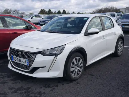 Peugeot e-208 - Electrique Active Business - 13 990 €