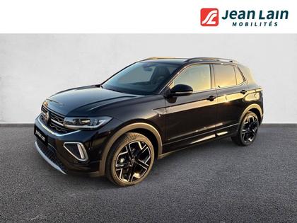 Volkswagen T-Cross - T-Cross 1.5 TSI 150 Start/Stop DSG7 R-Line Edition - 34 780 €