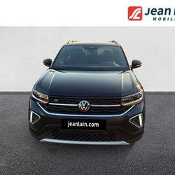 Volkswagen T-Cross T-Cross 1.5 TSI 150 Start/Stop DSG7 R-Line Edition Cessy