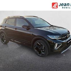 Volkswagen T-Cross T-Cross 1.5 TSI 150 Start/Stop DSG7 R-Line Edition Cessy