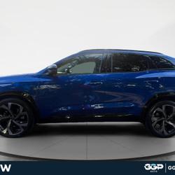 Renault Austral 1.2 E-Tech full hybrid 200ch Techno esprit Alpine Feignies