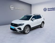 Volkswagen T-Cross Saint-Lô