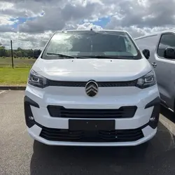 Citroen Jumpy M 2.2 DIESEL 180CH AUTOMATIQUE Saint-Saturnin
