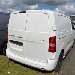Citroen Jumpy M 2.2 DIESEL 180CH AUTOMATIQUE Saint-Saturnin
