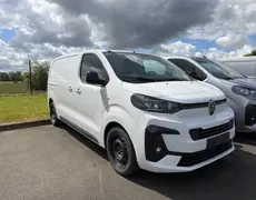 Citroen Jumpy Mérignac
