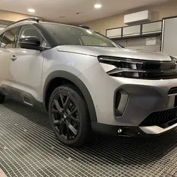 Citroen C5 Aircross BLUEHDI 130 S&S SHINE PACK EAT8 - PARK ASSIST Montaigu-Vend&eacute;e