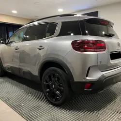 Citroen C5 Aircross BLUEHDI 130 S&S SHINE PACK EAT8 - PARK ASSIST Montaigu-Vend&eacute;e