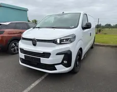 Citroen Jumpy