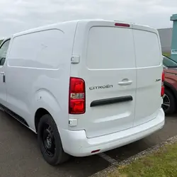 Citroen Jumpy M 2.2 DIESEL 180CH AUTOMATIQUE Saint-Saturnin