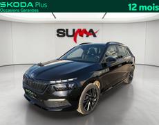 Skoda Kamiq Chalon-sur-Saône