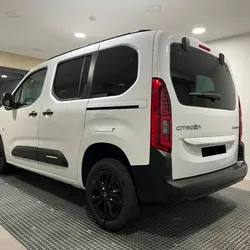 Citroen Berlingo TAILLE M - 1.5 BLUEHDI 130 S&S MAX EAT8 - 5 PL - SANS MALUS Montaigu-Vend&eacute;e