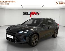 Cupra Formentor Chalon-sur-Saône