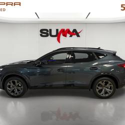 Cupra Formentor Formentor 1.5 eTSI Hybrid 150 ch DSG7 V Chalon-sur-Sa&ocirc;ne