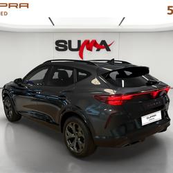 Cupra Formentor Formentor 1.5 eTSI Hybrid 150 ch DSG7 V Chalon-sur-Sa&ocirc;ne